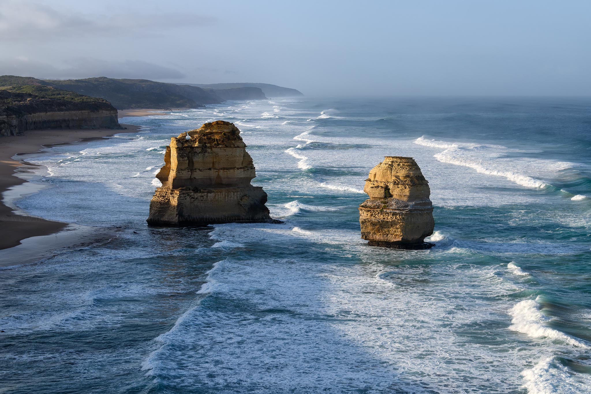 Great Ocean Road, Australia